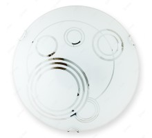 Настенно-потолочный светильник Margaret TL9002Y-03WH TopLight