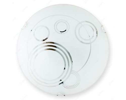 Настенно-потолочный светильник Margaret TL9002Y-03WH TopLight