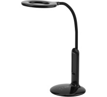 Офисная настольная лампа  NLED-476-10W-BK ЭРА
