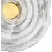Настенный светильник Bevel A1682AP-5PB Arte Lamp