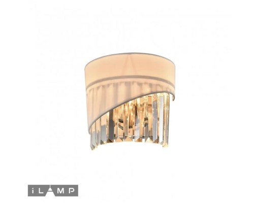 Бра Casa W9508-2 NIC iLamp