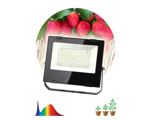 Светильник для растений  FITO-100W-Ra90-LED ЭРА