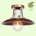 Потолочная люстра Vermilion GRLSP-8162 Lussole Loft
