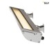 Архитектурная подсветка Vano Wing 227734 SLV