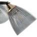 Потолочная люстра AMALFI 322610/3 BK+FG Arte Milano