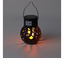 Уличный светильник подвесной  ERASF22-36 ЭРА