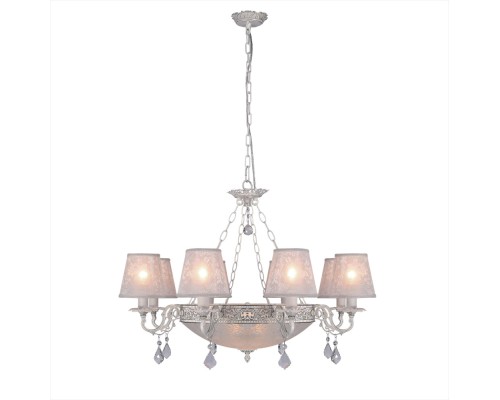 Подвесная люстра Акционный товар CL424181 Citilux