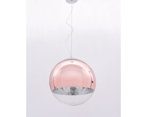 Подвесной светильник Ibiza LDP 108-300 R.GD Lumina Deco