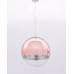 Подвесной светильник Ibiza LDP 108-300 R.GD Lumina Deco