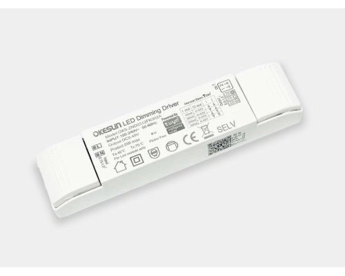 Драйвер Combo OXS-GD0310FK08 Lumker