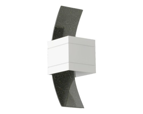 Настенный светильник Vitrum 726/B BIA Lampex