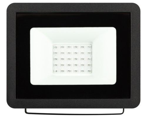 Прожектор уличный LPR-02 LPR-025-BLUE-030 ЭРА
