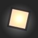 Потолочный светильник уличный Cubista SL077.402.01 ST Luce