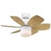 Потолочная люстра Flora Royal White 72424WES Westinghouse