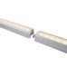 Настенно-потолочный светильник Cabinet luminaire square 687042 Deko-Light