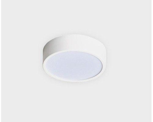 Точечный светильник M04-525 M04-525-95 white 3000K Italline