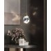 Подвесной светильник Crystal rock II 9701P/1 brass DeLight Collection