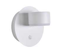 Настенный светильник Torina 8343/1W Lumion