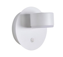 Настенный светильник Torina 8343/1W Lumion