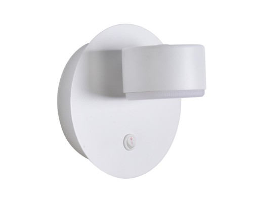 Настенный светильник Torina 8343/1W Lumion