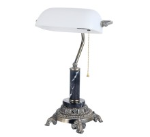 Интерьерная настольная лампа  V2907/1L Vitaluce
