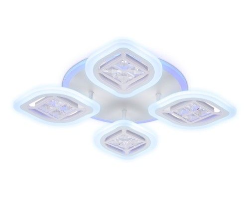 Потолочная люстра Acrylica Ice FA280 Ambrella