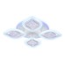Потолочная люстра Acrylica Ice FA280 Ambrella