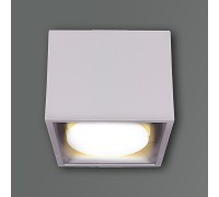 Точечный светильник  53054-9.5-001CN GX53 WT Reluce