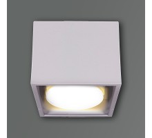 Точечный светильник  53054-9.5-001CN GX53 WT Reluce