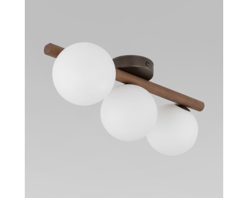 Потолочная люстра Estera Wood 10269 Estera Wood Eurosvet