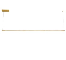Подвесной светильник Largo LARGO SP33W L1770 GOLD Crystal Lux