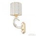 Бра Florentia-1237 301237/1W Wh/Gd Arte Milano
