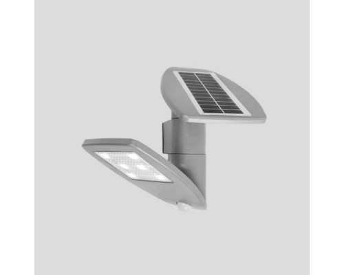 Прожектор уличный  P9011 S Oasis Light