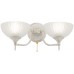 Бра AM340049 340049/2W WT+G Arte Milano