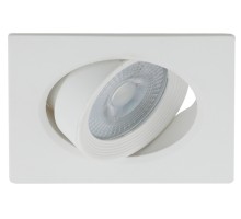 Точечный светильник  KL LED 21A-5 4K WH ЭРА
