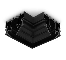 Коннектор угловой Track System GL1981 Ambrella