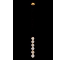Подвесной светильник Adeline FL1201-6P Fluorite