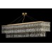 Подвесная люстра Acquaro Acquaro E 1.5.120x30.102 GP Arti Lampadari