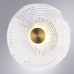 Настенный светильник Bevel A1612AP-5PB Arte Lamp