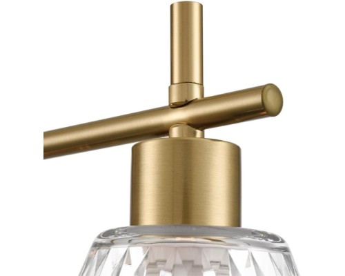 Потолочная люстра Vivian 8188/4C Lumion