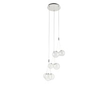 Подвесной светильник 1020 1020-LED9PL Simple Story