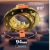 Точечный светильник Osimo Gold Osimo GU10.5.14.9.5.105 G Dio D'Arte