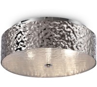 Потолочная люстра Ripple MOD096CL-03CH Maytoni