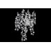 Бра Tavenna Nickel Tavenna H 2.40.103 N Dio D'Arte