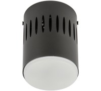 Точечный светильник Sotto DLC-S619 GX53 BLACK Fametto