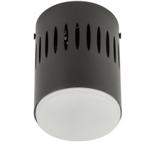 Точечный светильник Sotto DLC-S619 GX53 BLACK Fametto