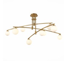 Потолочная люстра Sembrare SL1208.302.09 ST Luce