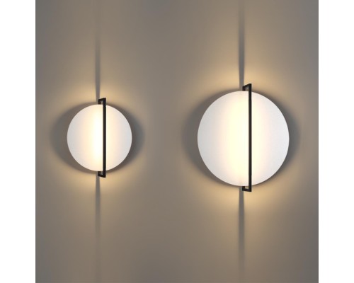 Настенно-потолочный светильник Lunar 7015/15WL Odeon Light