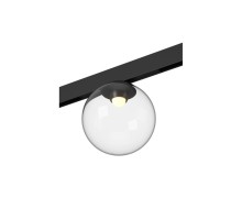 Трековый светильник SY mini SY-mini-523619E-7.5-48-BL-WW DesignLed
