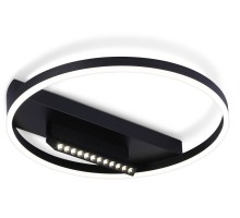 Потолочный светильник COMFORT FL51458 Ambrella